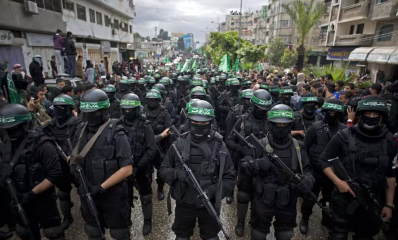 لماذا كل خيارات «تدمير حماس» غير ناجحة ؟!
