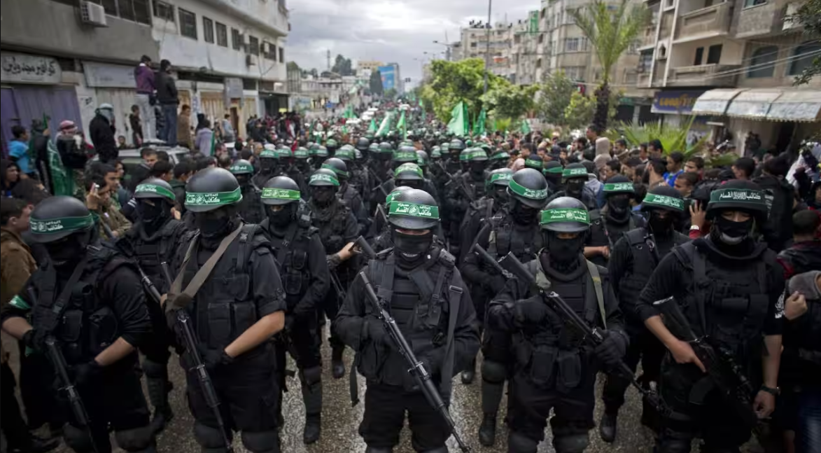 لماذا كل خيارات «تدمير حماس» غير ناجحة ؟!