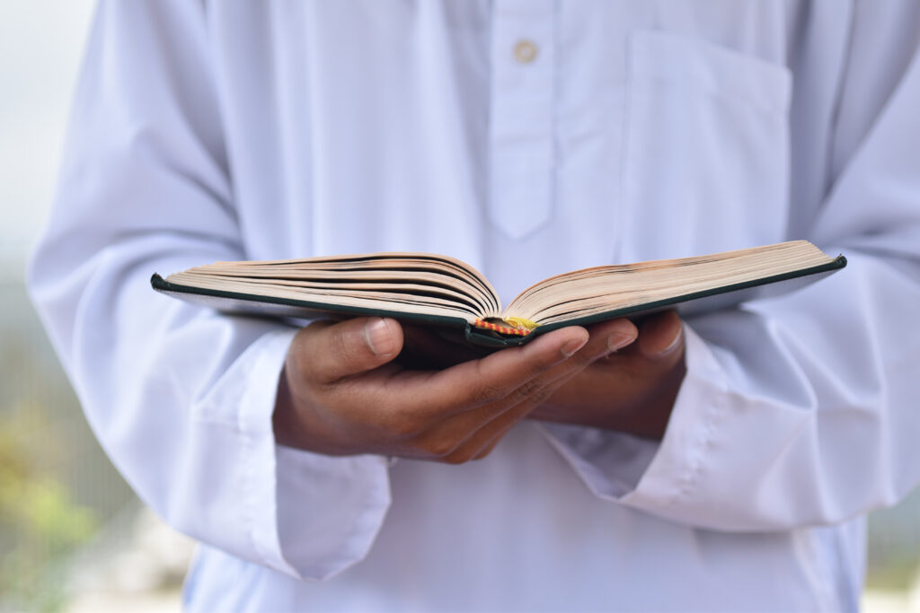 الإعلام والقرآن