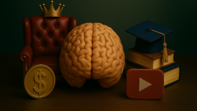 محركات الثقافة المعاصرة كيف تُغتصب المرجعية، وكيف تُسترد؟