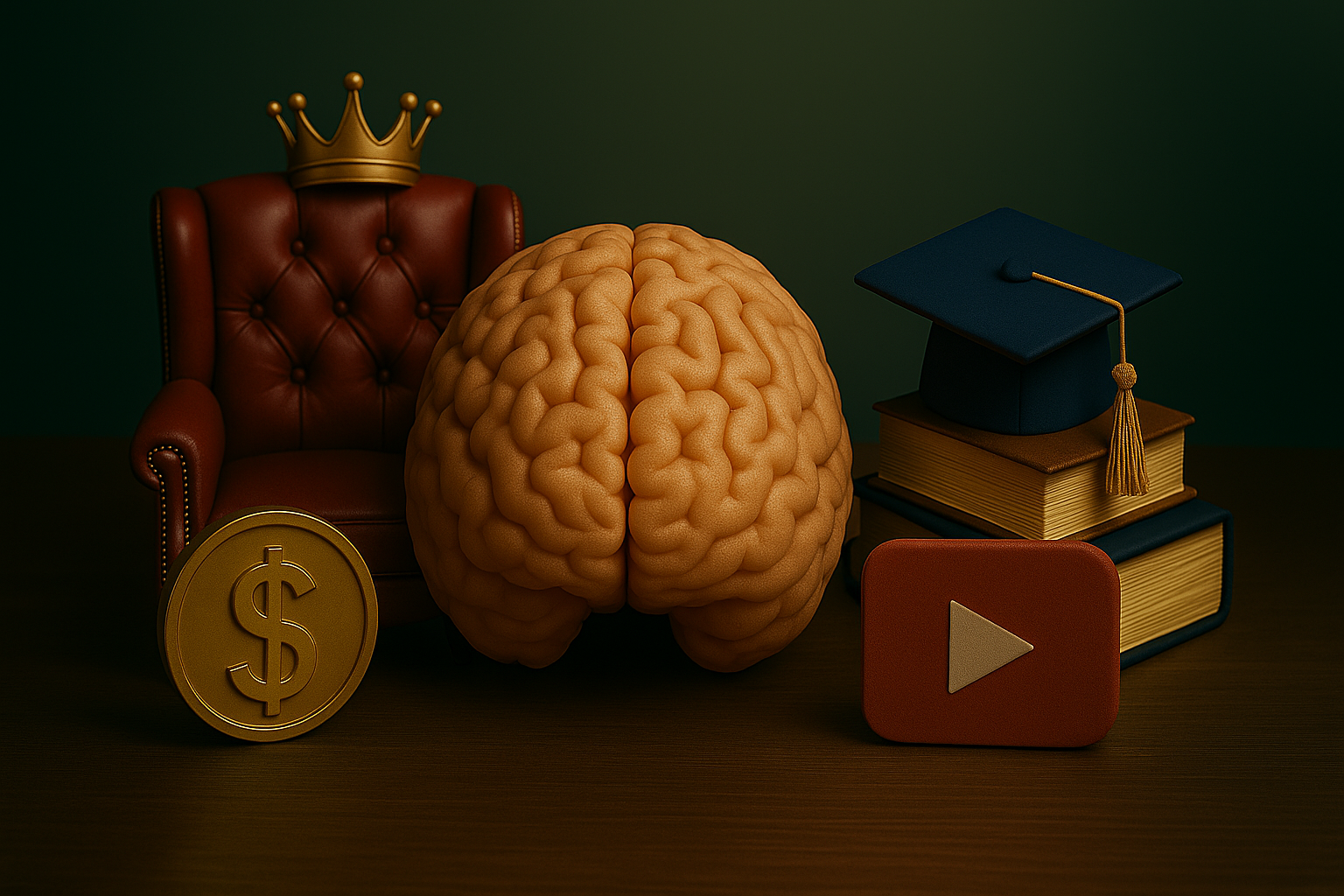 محركات الثقافة المعاصرة كيف تُغتصب المرجعية، وكيف تُسترد؟