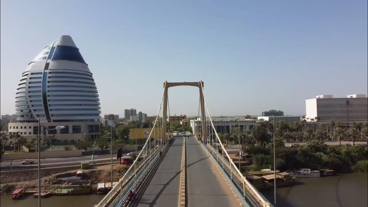 جسر-توتي-الخرطوم