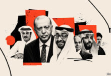 السيادة الجماعية أم الهيمنة المقنّعة؟ قراءة في مستقبل الشرق الأوسط