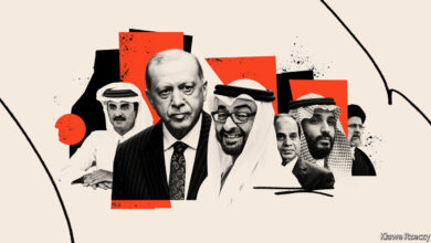 السيادة الجماعية أم الهيمنة المقنّعة؟ قراءة في مستقبل الشرق الأوسط