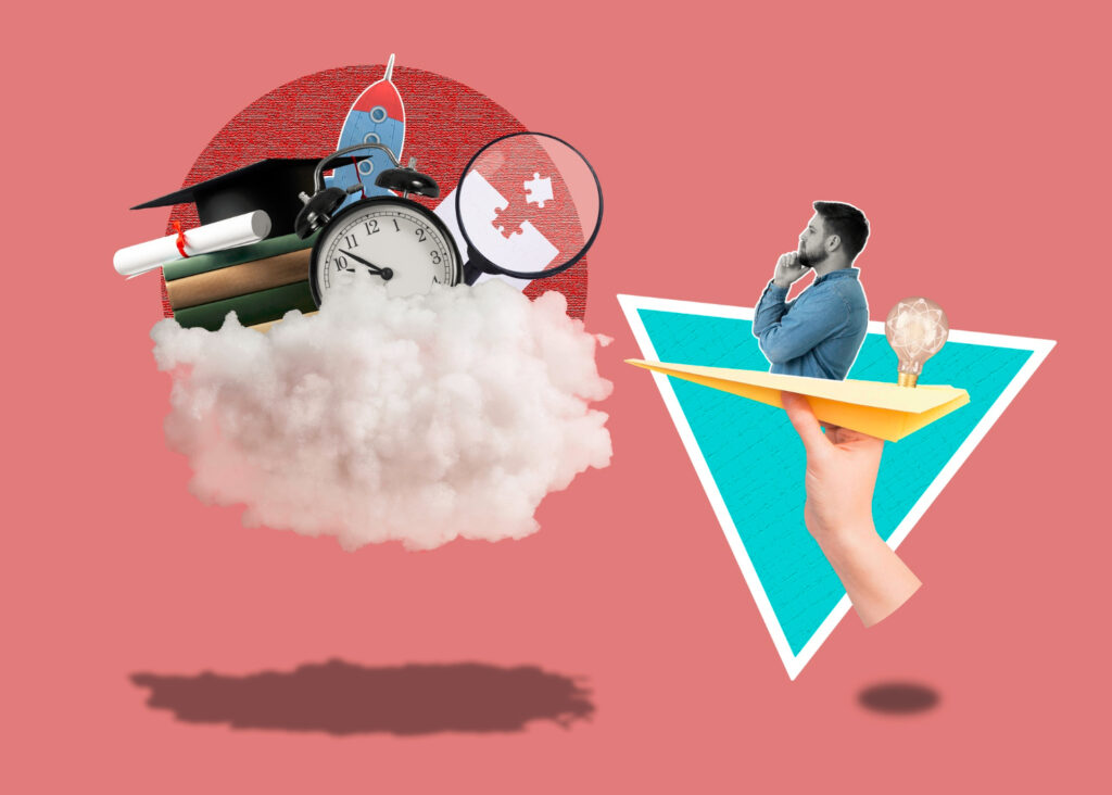 العادات الذرية تصنع الشخصية
