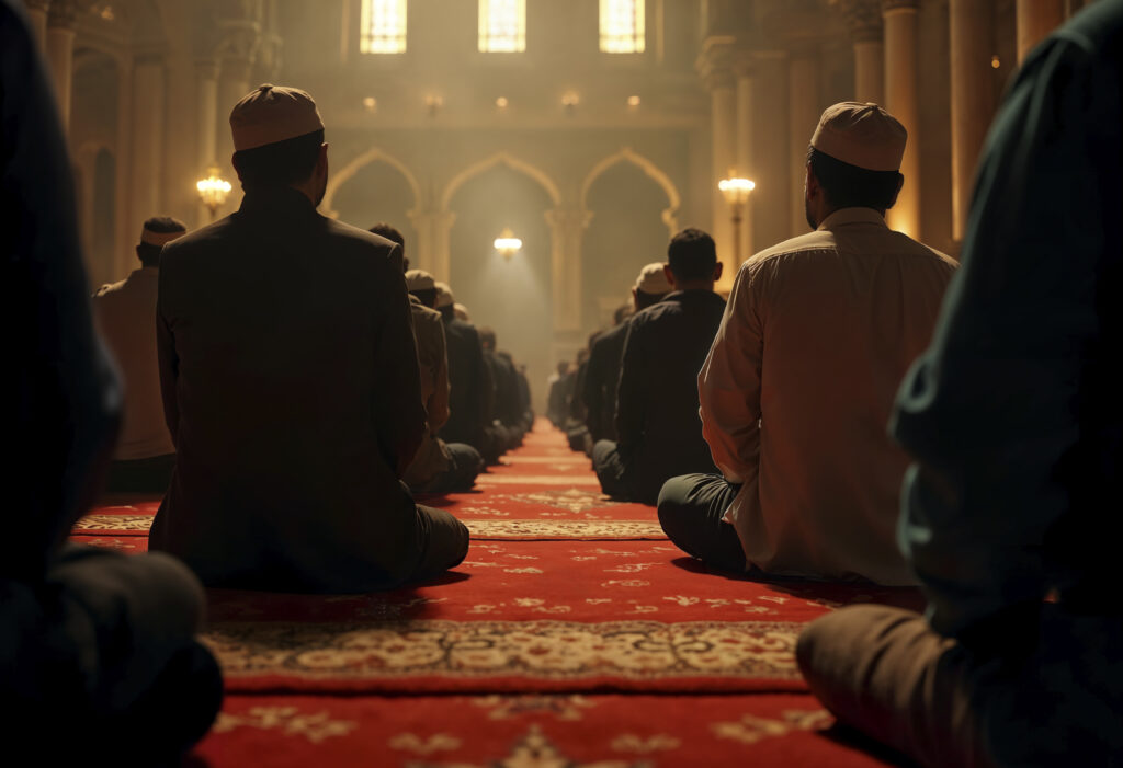 كيف نصل إلى التغيير؟