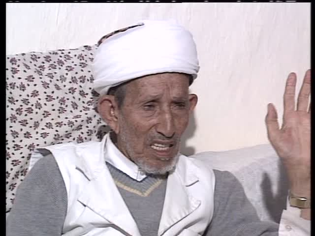 محمد بن علي الأكوع