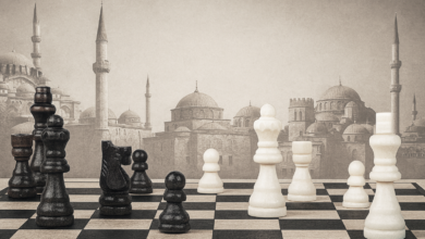 معركة النهضة بين حماسة العاطفة وحكمة الاستراتيجية