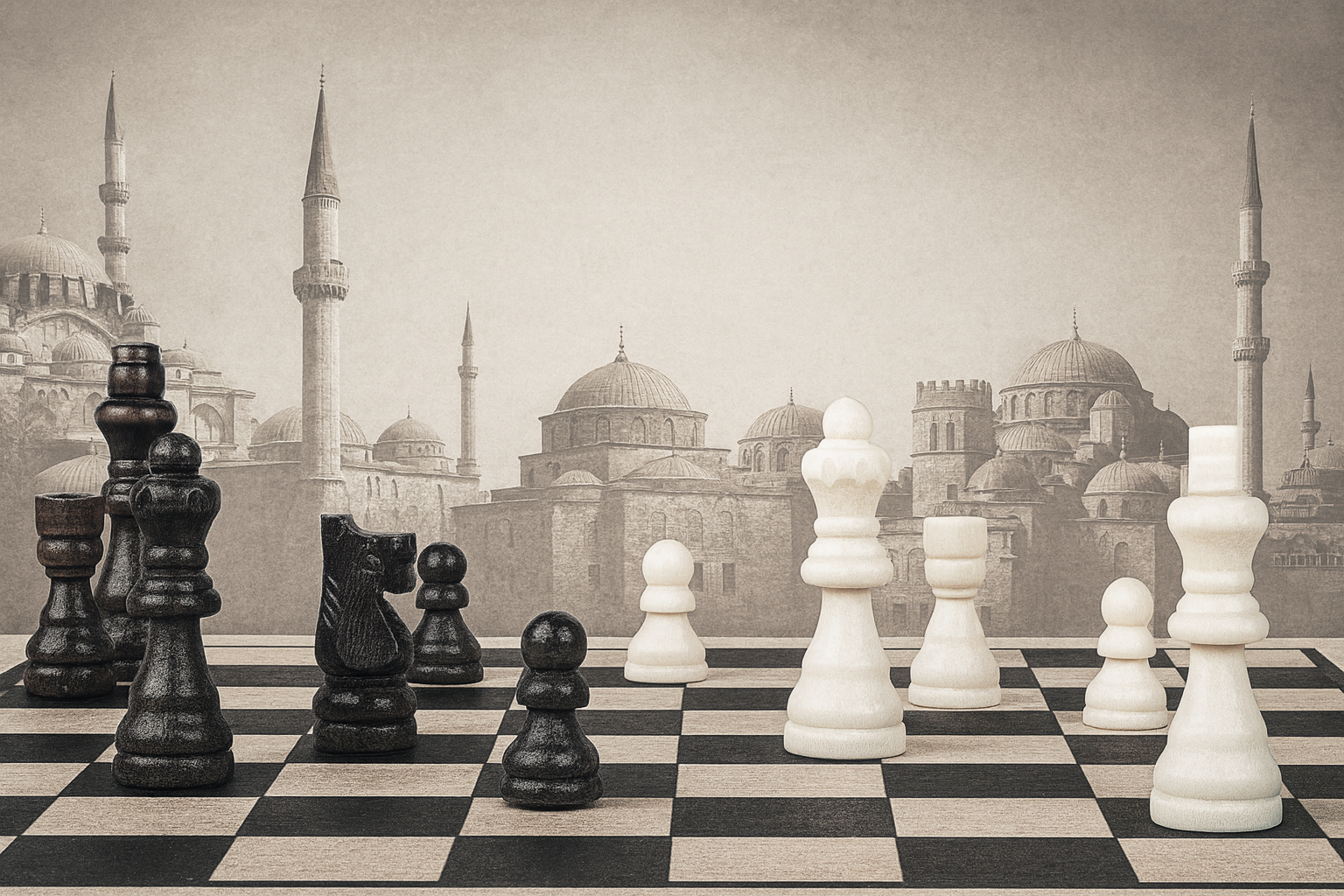 معركة النهضة بين حماسة العاطفة وحكمة الاستراتيجية