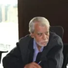 صورة د. أكرم حجازي