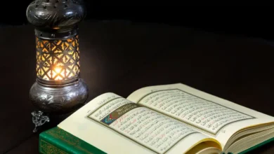 القرآن يصنع العقلية المتوازنة