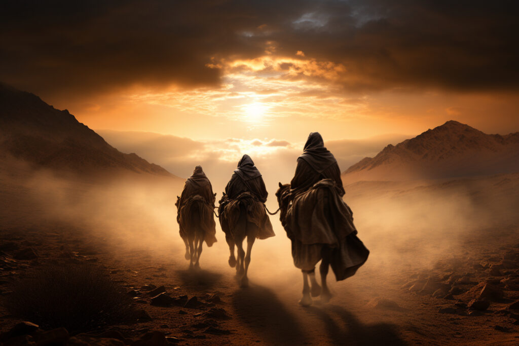 الهجرة النبوية