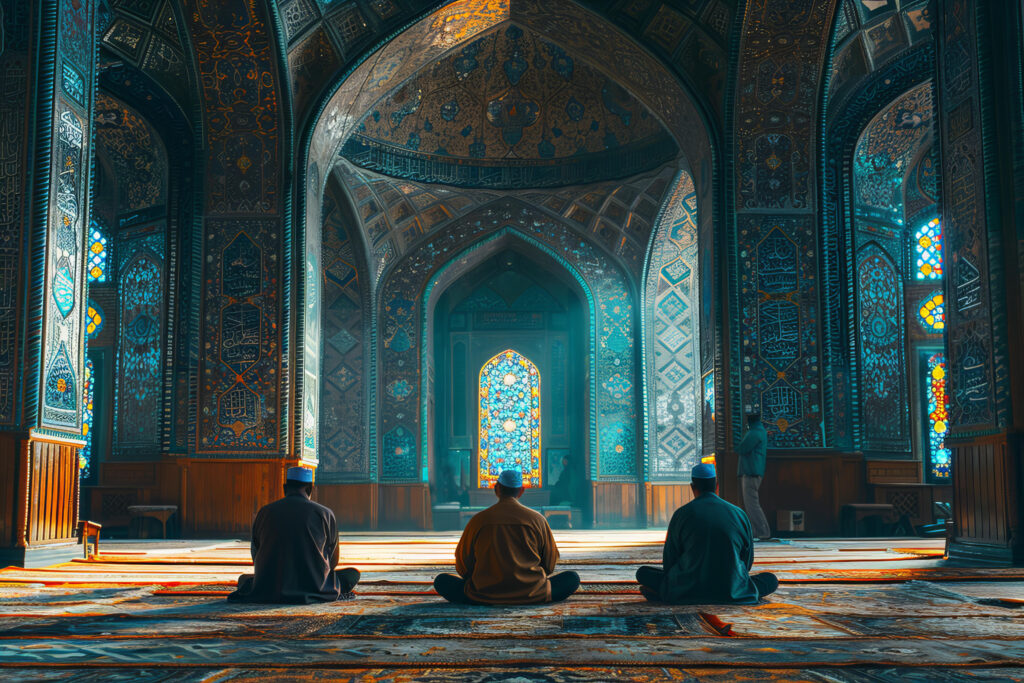 لماذا ضاعت جهودنا؟ تحديد الوجهة وتصحيح االمسار