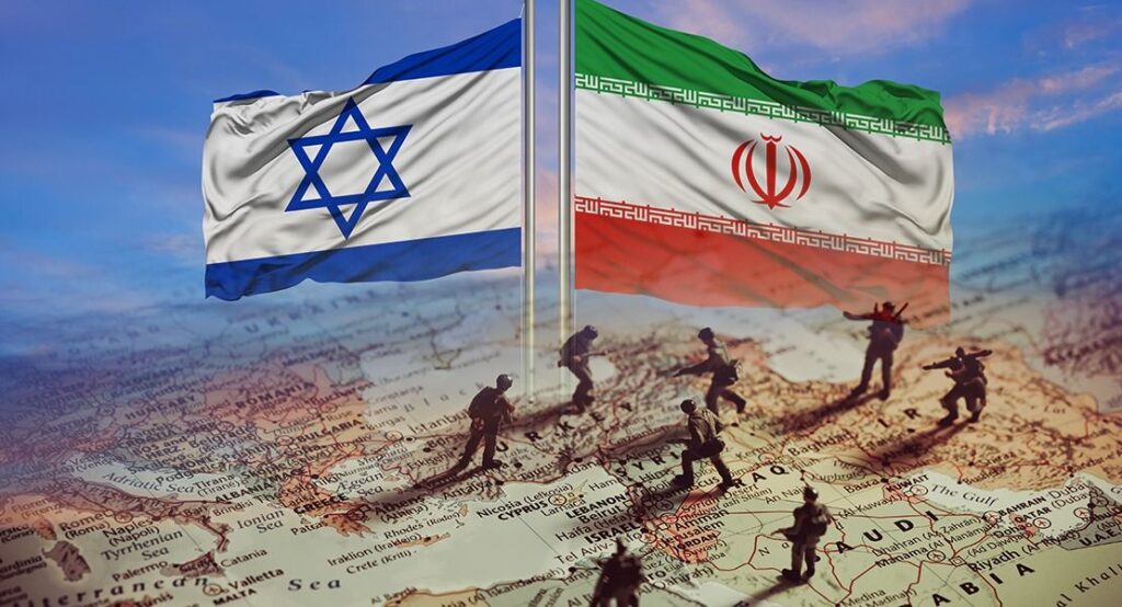 الرافضة والصهاينة