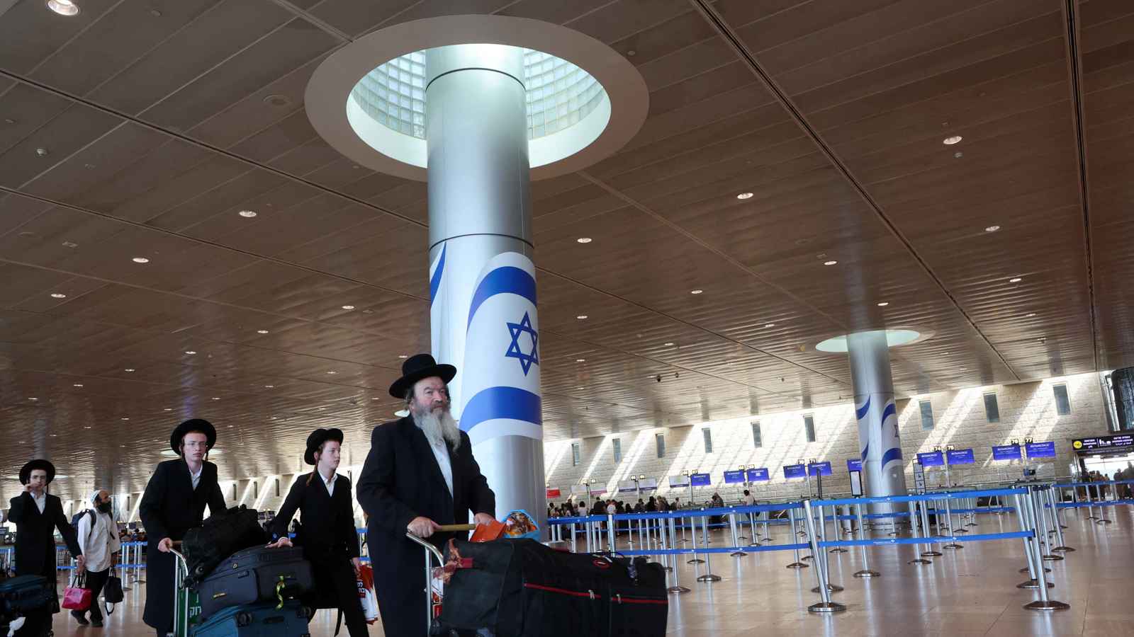 معدلات الهجرة والنزوح.. لماذا نزع السلاح الآن؟