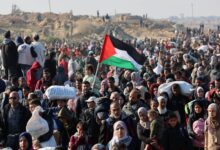 الدرس الغزاوي وبناء مفهوم الشهود الحضاري