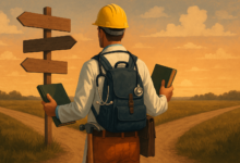 الوجهة الخاطئة لماذا ضاعت جهودنا؟