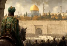 غابت الشمس.. فكيف أشرقت الأمة؟ وفاة النبي ﷺ واستمرار الحركات الإسلامية بعد فَقدِ قادتها