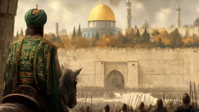 غابت الشمس.. فكيف أشرقت الأمة؟ وفاة النبي ﷺ واستمرار الحركات الإسلامية بعد فَقدِ قادتها
