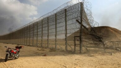 من دومة الجندل إلى طوفان الأقصى.. دروس في الحرب الاستباقية