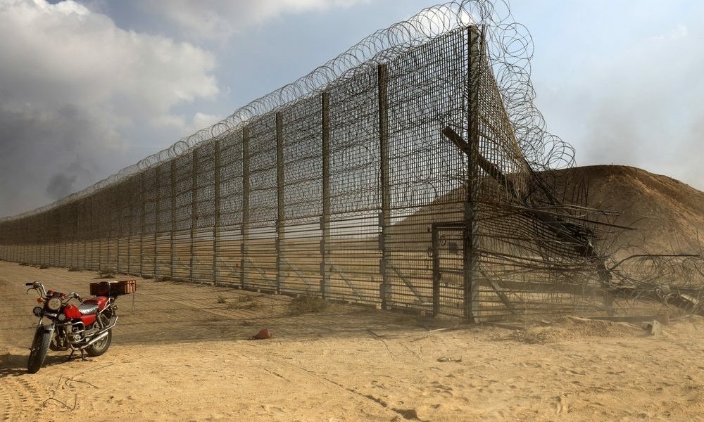 من دومة الجندل إلى طوفان الأقصى.. دروس في الحرب الاستباقية