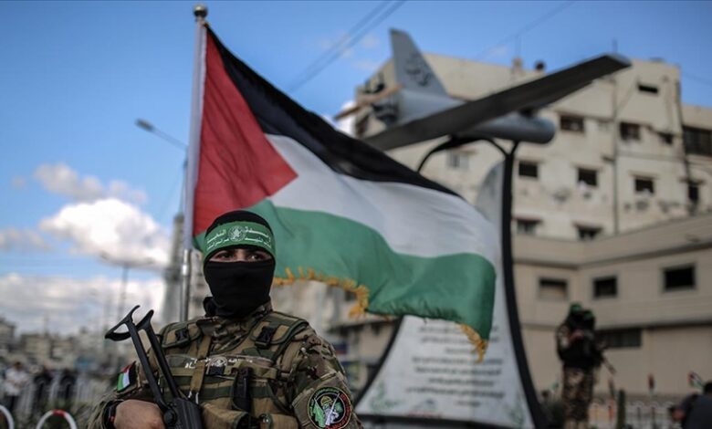 من حصار مكة إلى فتح خيبر: قراءة نبوية لمسيرة المقاومة الفلسطينية