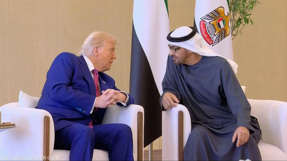 أمرتة غزة... تحويل العقدة الأمنية إلى مركز استثماري