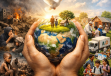 يا أيها الإنسان الحديث، أيها الإنسان الشيء.. ما أتعسك!