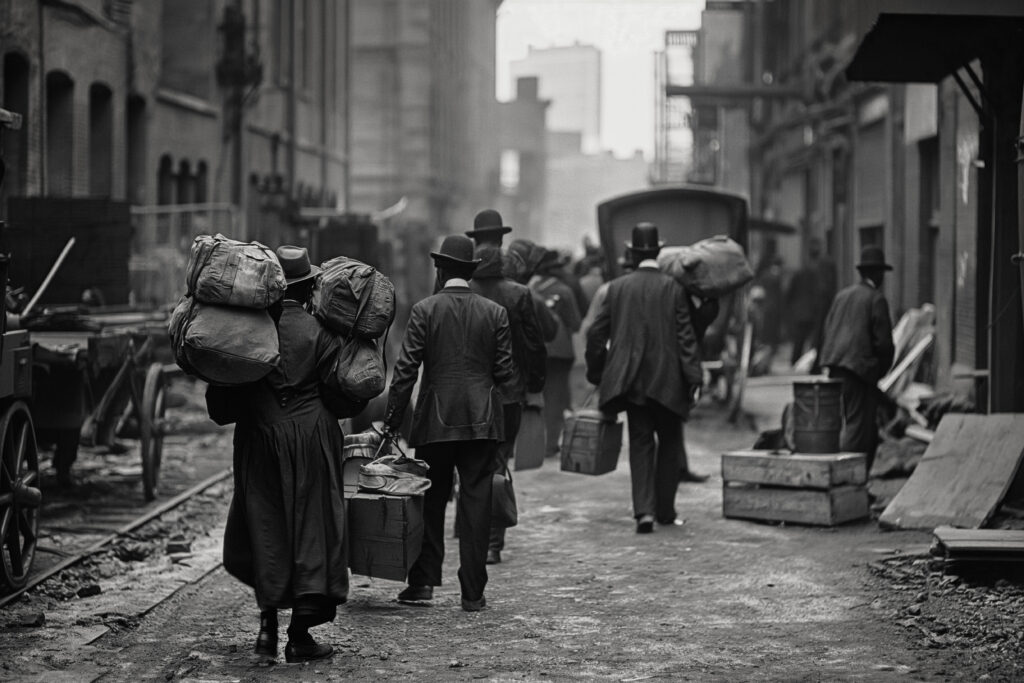 الاستعمار وتجريد البشرية