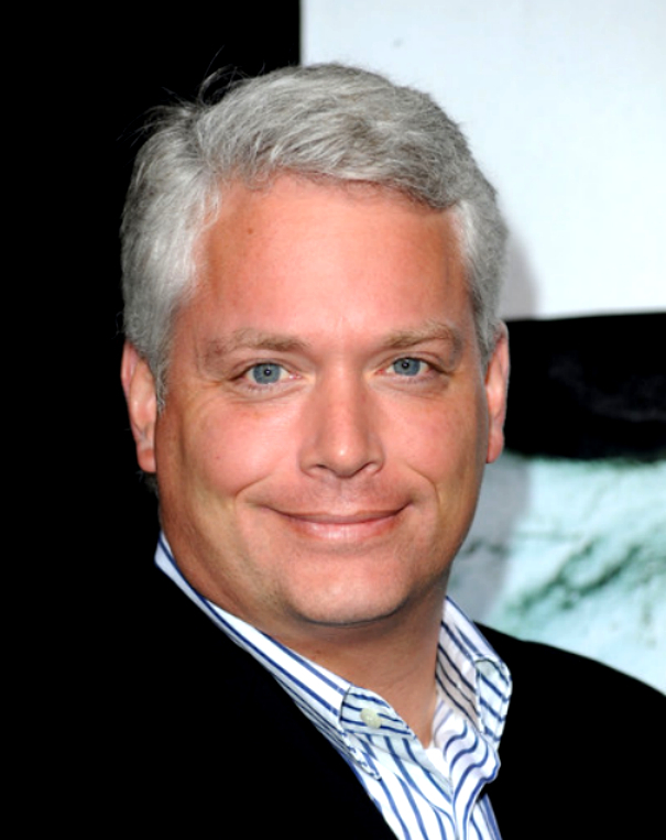 الباحث Craig Perry