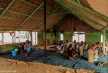 الشيخ سيدي الكبير.. كيف تحولت الرمزية الإسلامية إلى أداة لصنع السلم؟