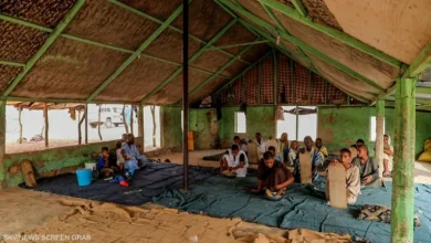 الشيخ سيدي الكبير.. كيف تحولت الرمزية الإسلامية إلى أداة لصنع السلم؟