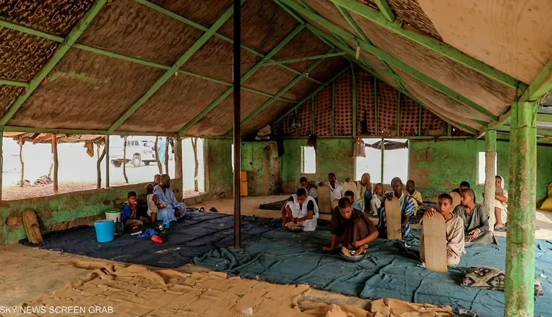 الشيخ سيدي الكبير.. كيف تحولت الرمزية الإسلامية إلى أداة لصنع السلم؟