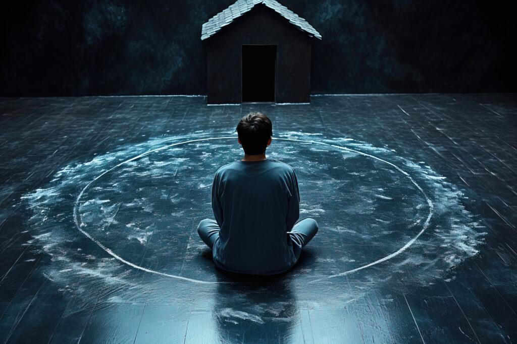 تشيؤ الإنسان وفقدان الذات