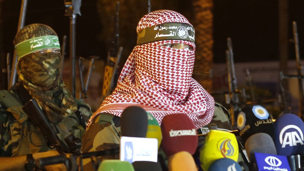 الملثم الشهيد