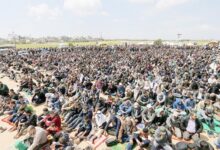 غزة درس في صناعة الإنسان