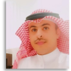 صورة د. وليد مخلد العتيبي