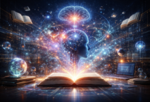 الرؤى المعرفية.. التقاء منظومتين