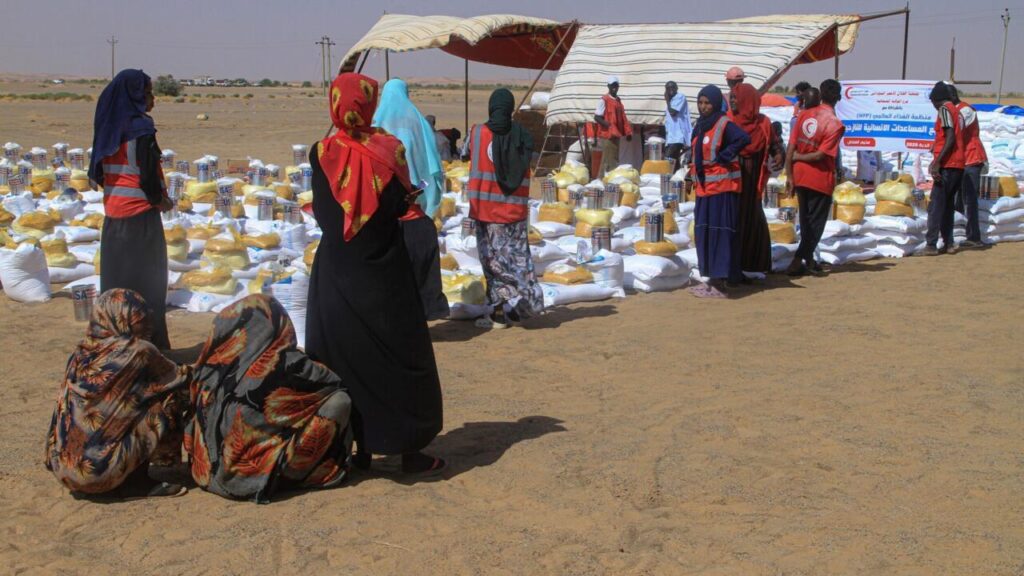 السودان وفخ "التشرذم"