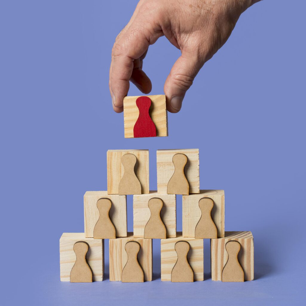 غياب حس المسؤولية الفردية