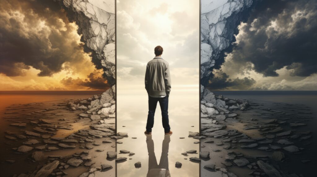 من السنن الماضية: تبدل الأحوال وانقلاب النعم نقمًا