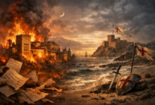 في ذكرى سقوط الأندلس.. ماذا تخبرنا السنن ويعلمنا التاريخ؟ وماذا يعنينا منها؟