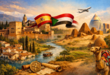 أوهام السلام.. من غرناطة إلى السودان