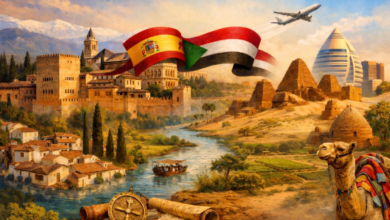 أوهام السلام.. من غرناطة إلى السودان