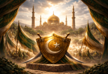 قَالَ الَّذِينَ غَلَبُوا عَلَى أَمْرِهِمْ... هندسة الغَلَبة