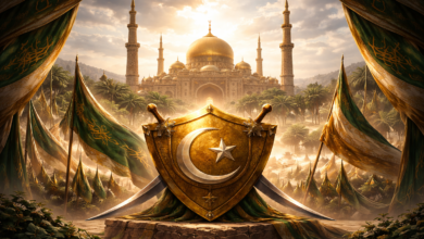 قَالَ الَّذِينَ غَلَبُوا عَلَى أَمْرِهِمْ... هندسة الغَلَبة