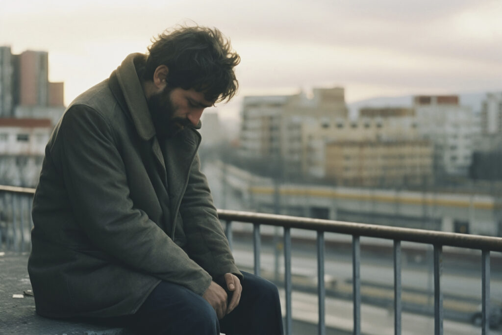 اختبار الدنيا ووقوع البلاء سنة من السنن