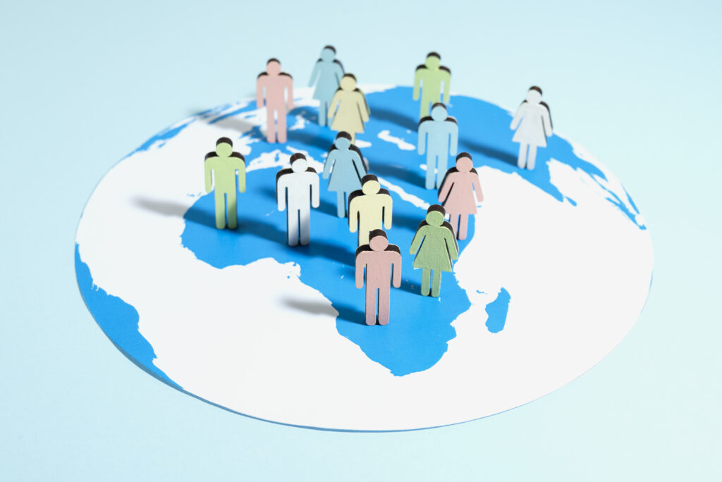 الطريق يبدأ من إصلاح الناس