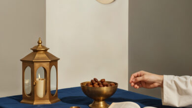 فَأَسَرَّهَا يُوسُفُ فِي نَفْسِهِ... هندسة الكتمان