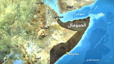 القرن الإفريقي على مفترق طرق.. قراءة في اعتراف دولة إسرائيل بإقليم أرض الصومال